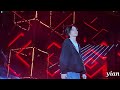 231231 [Fancam] LEO - Farewell @ TRX Countdown Party in Kuala Lumpur