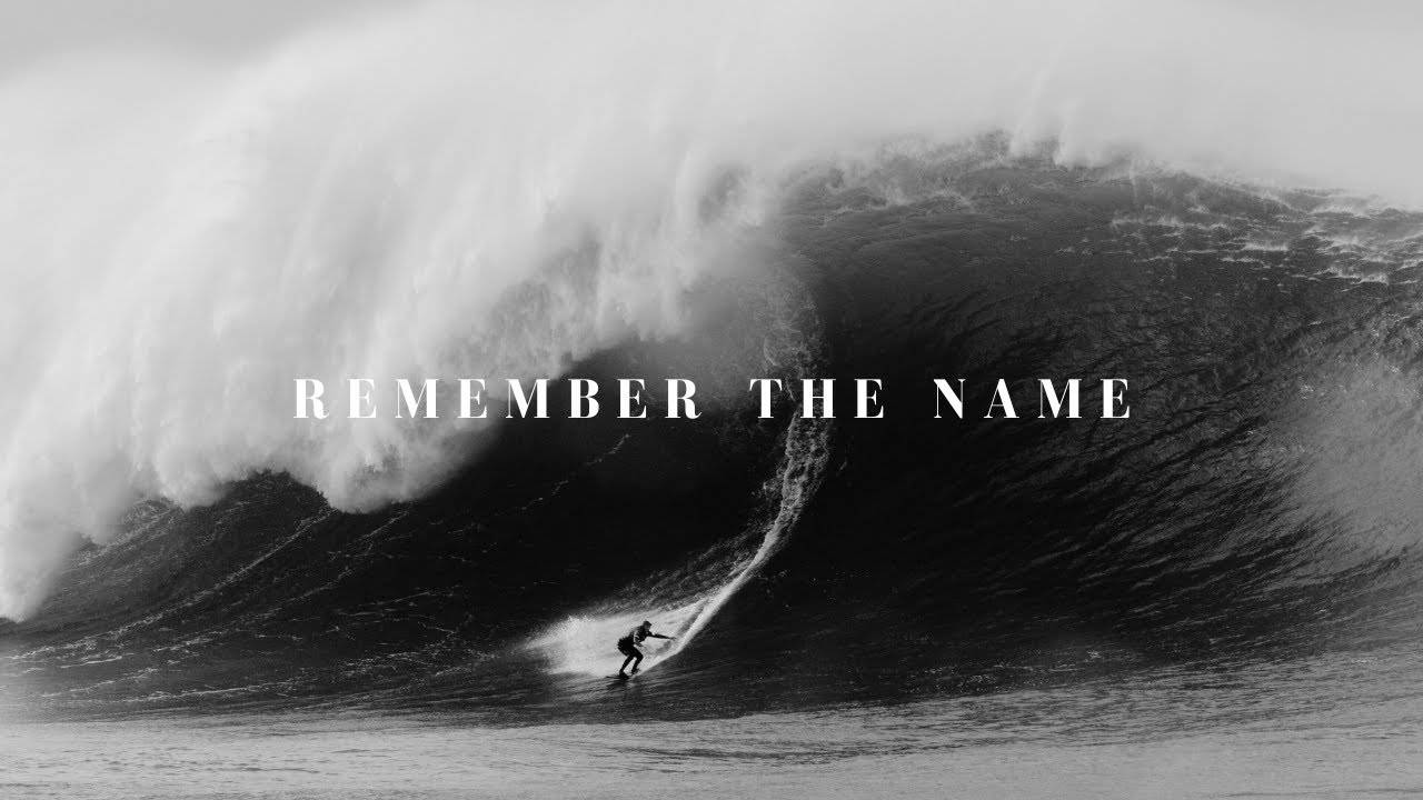 ABOVE Runners - Remember the Name