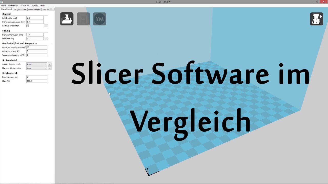 32 bit slicer software