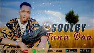 Soulby - Tana Don ( Son Officiel 2024 )