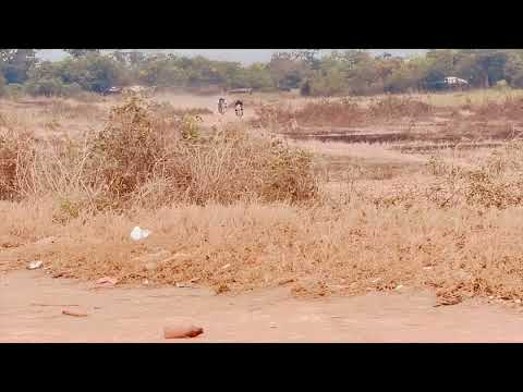 Nyago man Akijifunza Piki Piki (Video clip)