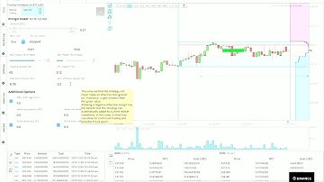 Bitcoin Trading Bot 2021 Trade Crypto Bot Download Crypto Trading Binance Bot