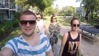 Qatar-Phuket 2017