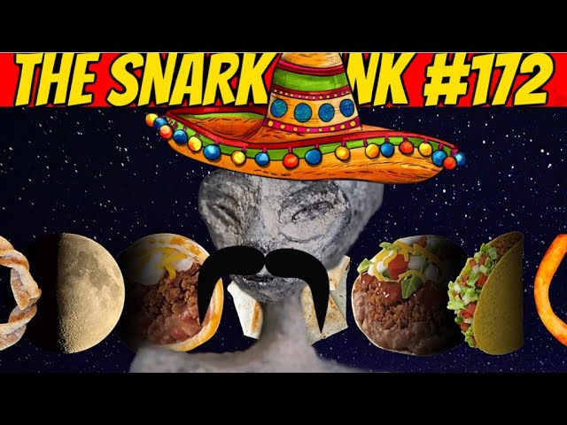 67: EDP445 Returns? - The Snark Tank (podcast)