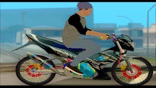 Download Mod Motor Drag Fiz R Gta Sa | Idea Of Life