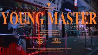 Video thumbnail of "Young Master - Higher Brothers (Instrumental)"