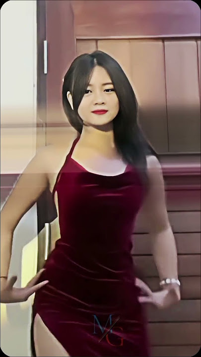 Christi dress merah😘😎#jkt48 #toyafyppppppppppppppppppp