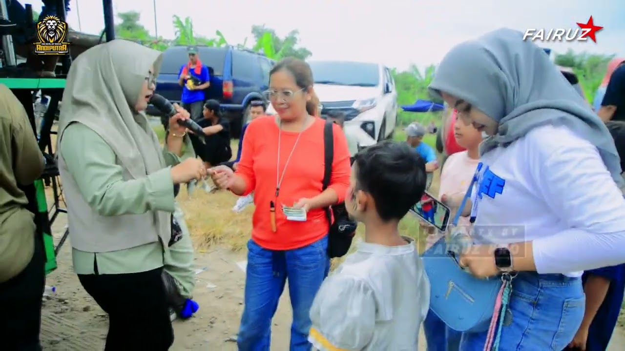 ANDI PUTRA 1| TETEP DEMEN|AAN ANISA|DESA KARANGASEM KEC TERISI INDRAMAYU