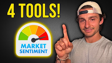 Introduction To Sentiment Analysis (4 Tools)