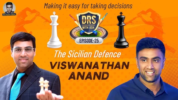 Take Vishy Anand's  Course Today! 