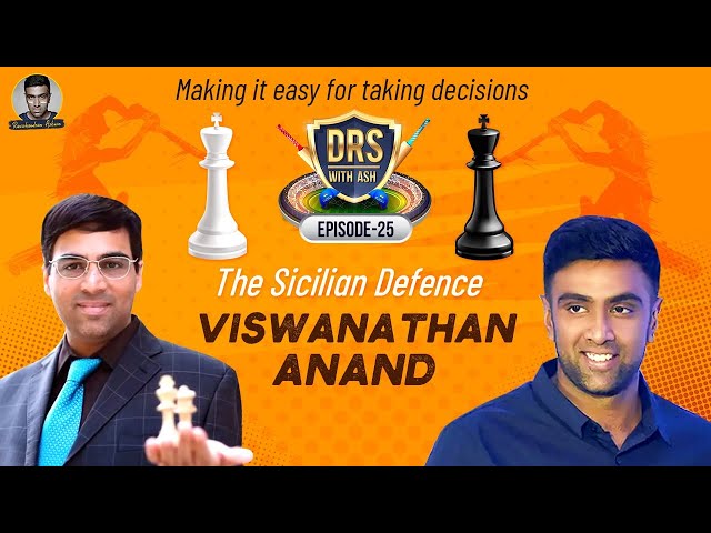 Twins confuse Grandmaster Vishwanathan Anand with 'distracting