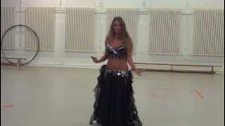 Download lagu Isabella Belly Dance-Ya Ghayeb 2014 HD