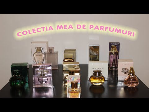Video: Scent Trunk Îmbunătățește Cumpărături Personale De Parfumuri
