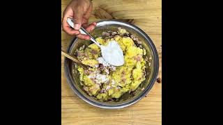 Prepara la yucas así y todos te pedirán esta deliciosa receta.