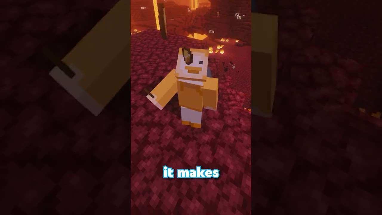 Minecraft Facts That Feel Like Developer Secrets  #minecraft #minecrafttutorial #minecraftsurvival
