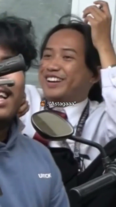 TIKTOK VIRAL CEWE NGAJAK GANGBANG #shorts