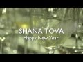 Shana Tova from Israel!