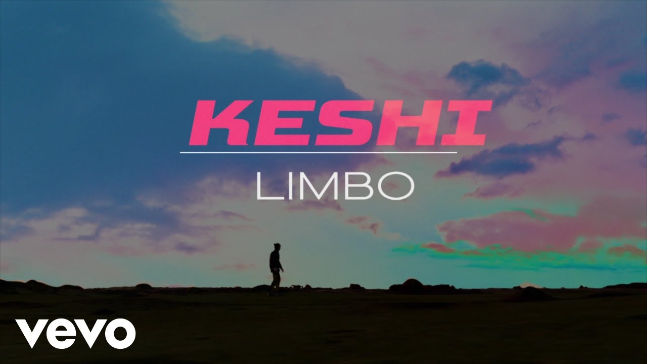 keshi - LIMBO (Lyric Video) keshi - LIMBO (Lyric Video)
