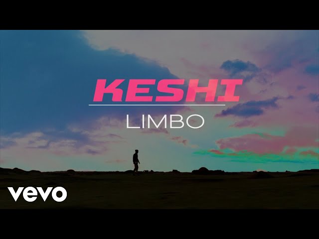 keshi - LIMBO (Lyric Video) class=