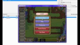 Garden Defense Hack