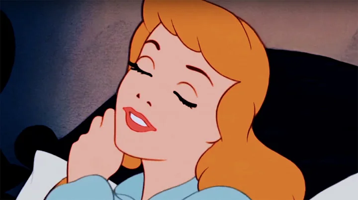 Cinderella | A Dream Is A Wish Your Heart Makes | Lyric Video | Disney Sing Along - DayDayNews