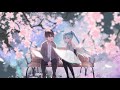 薄明、春が鳴く ｜よたばいと feat. flower