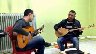 CEBO - SEN SİVASI SEYRET YAR BENDE SENİ