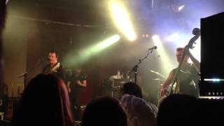 The Living End - 21st Century (Perth Retrospective Tour)