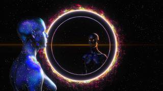 You Are Not Inside the Universe — The Universe Is Inside You. Black Holes Prove It