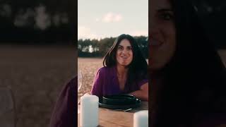 Waiting At A Table For Two shorts milkychance