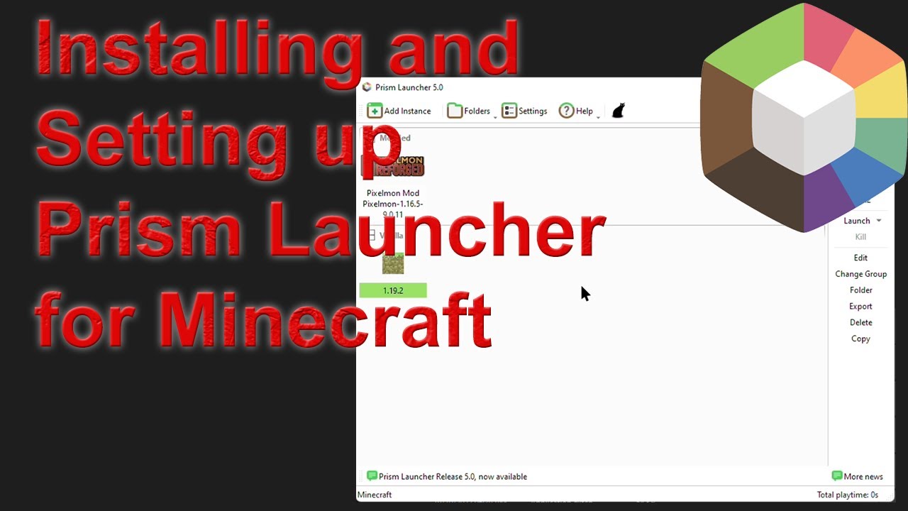 Prism launcher for Minecraft- Everything you need to know