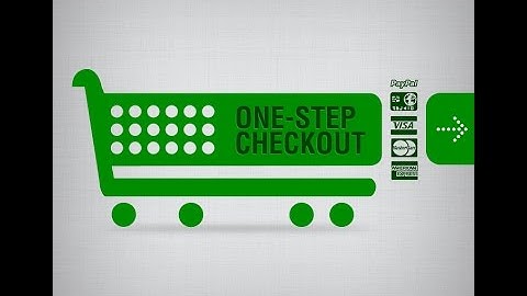 One Step Checkout Magento Extension - Backend by Biztech Consultancy