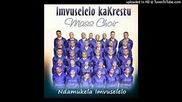 imvuselelo Track 9