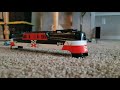 5 things you should not do with ho scale trains