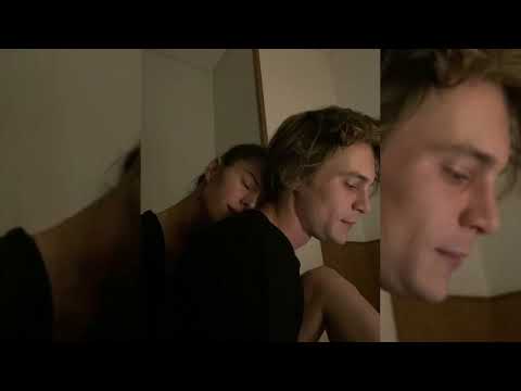 Ты забудешь обо мне на сиреневой Луне - Глиняный Шейк {sped up}