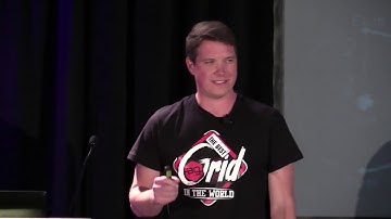 Framework Summit 2018- Maksym Koretskyi: "Front end development and change detection"