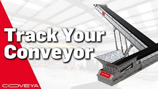 🛠 How To: Track your Conveyor! by Coveya 248 views 5 months ago 3 minutes, 39 seconds