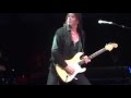 Europe - Vasastan (John Norum Solo) in Houston Texas 1/31/2016