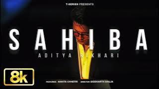 Sahiba new song