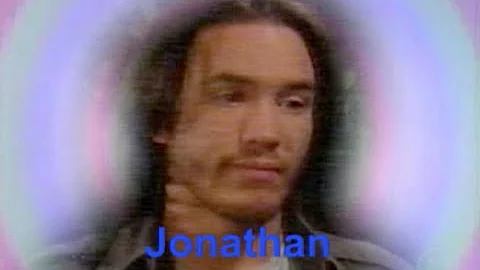 Guiding Light: Character Profiler - Jonathan Randall