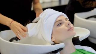 Глубокое восстановление волос за 12 минут - Видео от Envy Professional