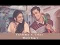 Vashma x uday  their story