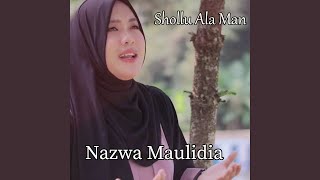 Download Lagu Shollu Ala Man MP3 Download Lagu Shollu Ala Man MP3