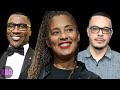 Exposing the real reason people cant stand amanda seales