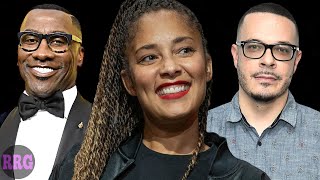 Exposing the REAL Reason People Can&#39;t Stand Amanda Seales