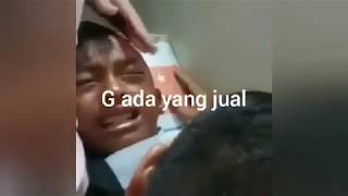 BALIKIN TITITKU HUAA KHITAN LUCU