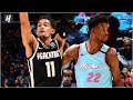 Miami Heat vs Atlanta Hawks - Full Game Highlights | February 20, 2020 | 2019-20 NBA Season