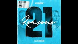 21 Reasons feat  Ella Henderson - Nathan Dawe 1 hour loop HD