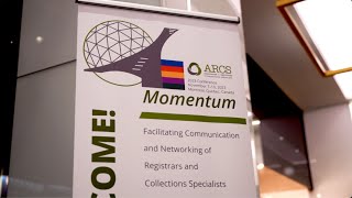 ARCS 2023 Conference Momentum Recap