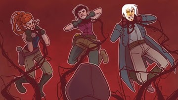 Plume   Episode 32 - Light and Shadow